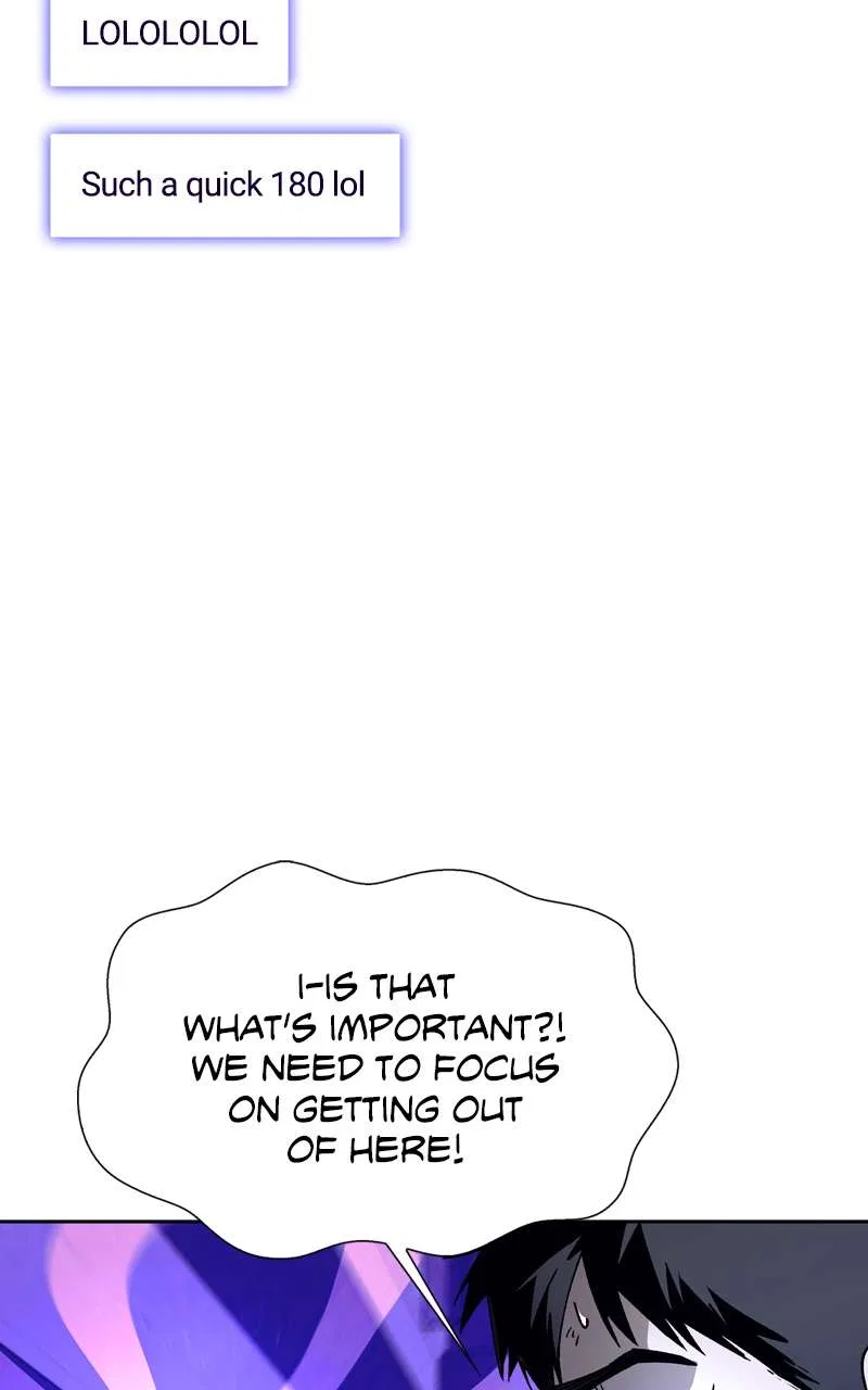 The End is a Game to Me Chapter 69 – Page 83