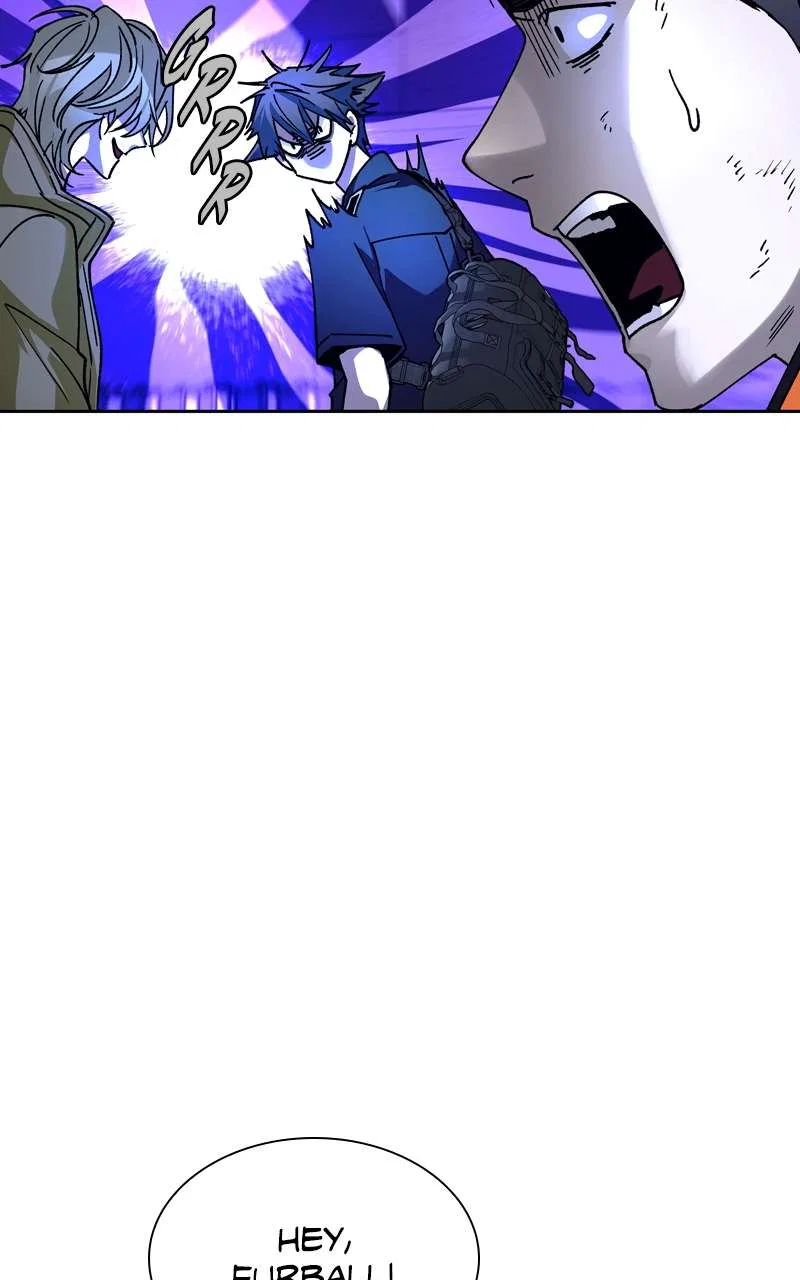 The End is a Game to Me Chapter 69 – Page 84