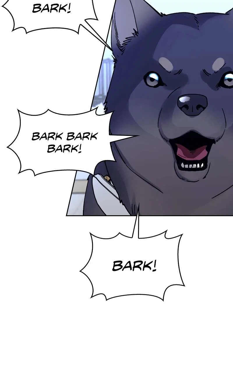 The End is a Game to Me Chapter 69 – Page 86
