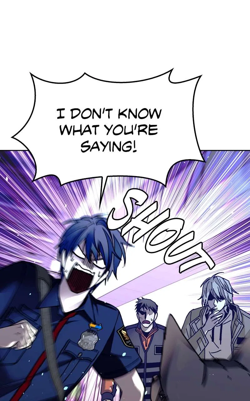The End is a Game to Me Chapter 69 – Page 87