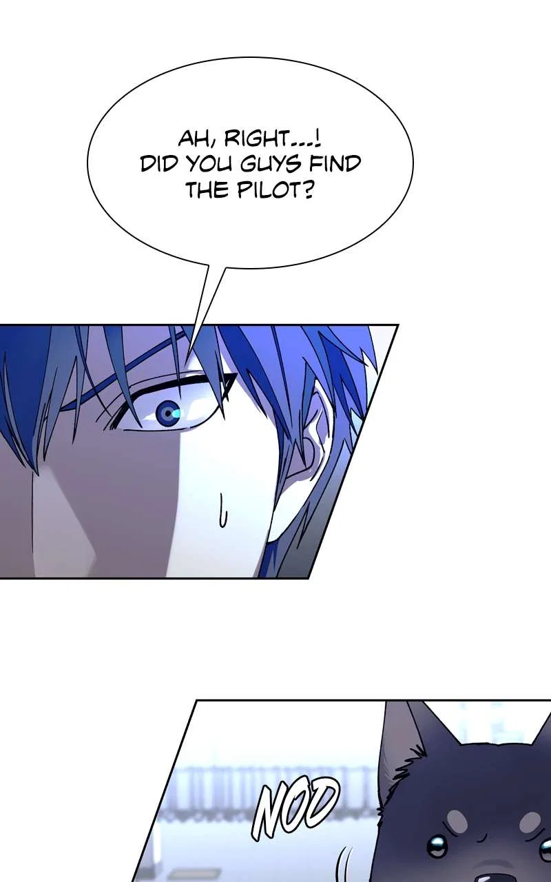 The End is a Game to Me Chapter 69 – Page 89