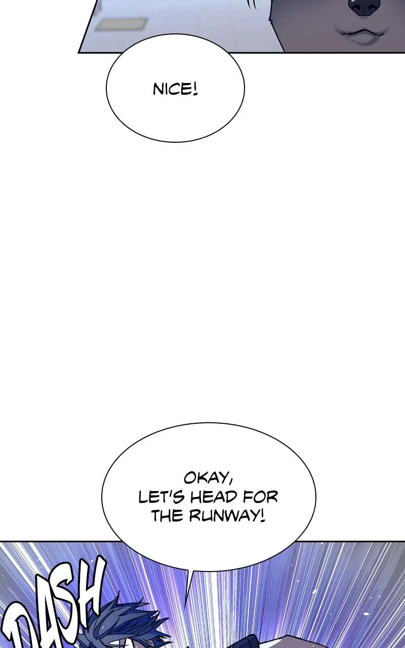 The End is a Game to Me Chapter 69 – Page 90