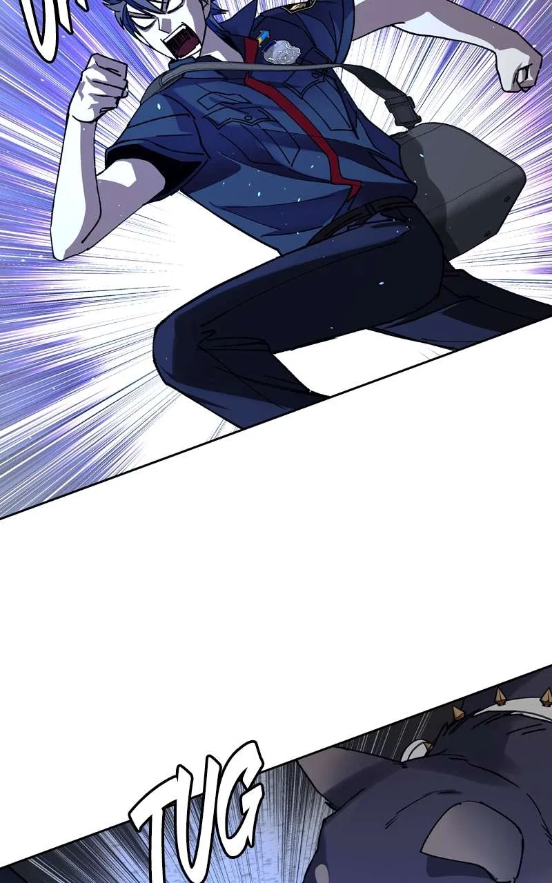 The End is a Game to Me Chapter 69 – Page 91