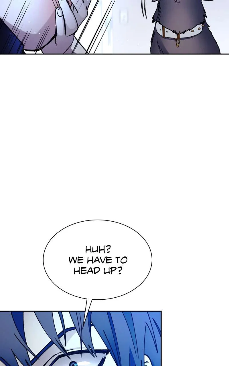 The End is a Game to Me Chapter 69 – Page 95