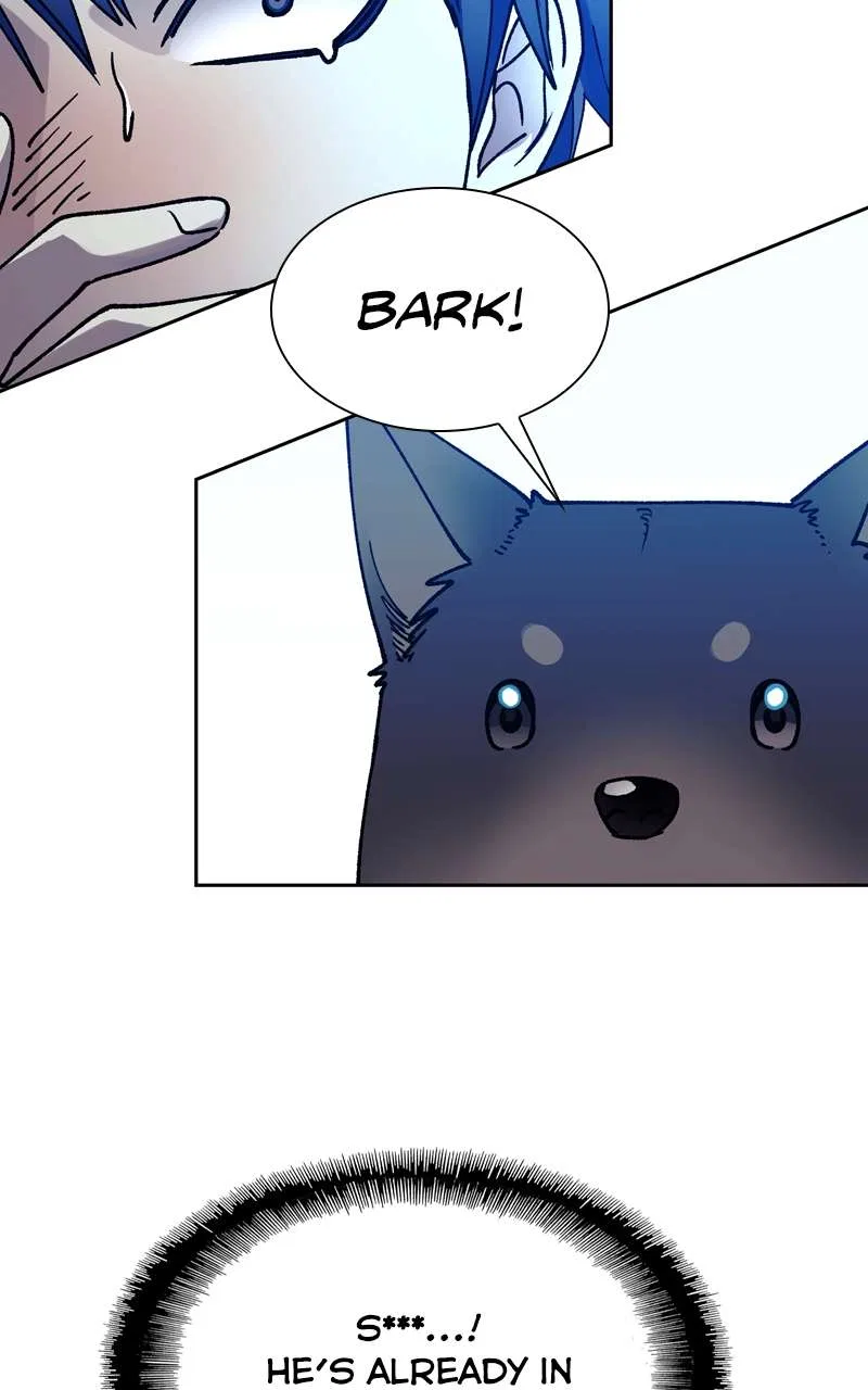 The End is a Game to Me Chapter 69 – Page 96