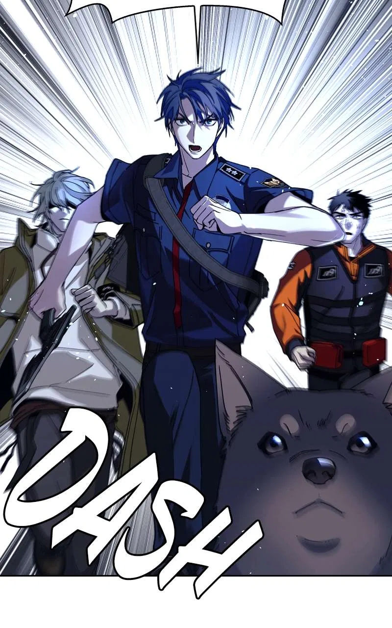 The End is a Game to Me Chapter 69 – Page 98