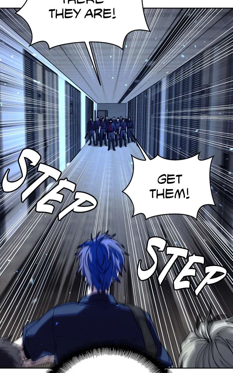 The End is a Game to Me Chapter 69 – Page 100