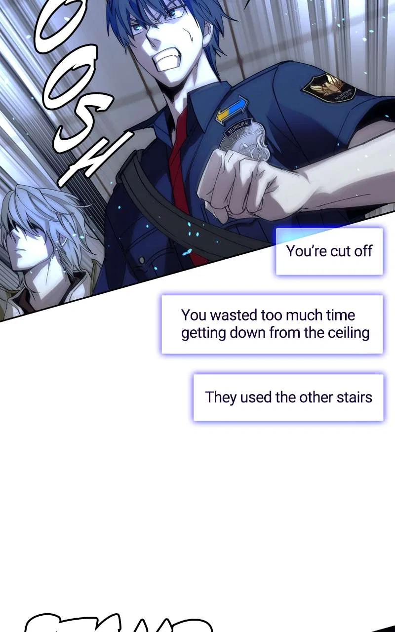 The End is a Game to Me Chapter 69 – Page 102