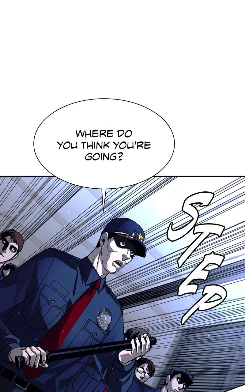 The End is a Game to Me Chapter 69 – Page 104