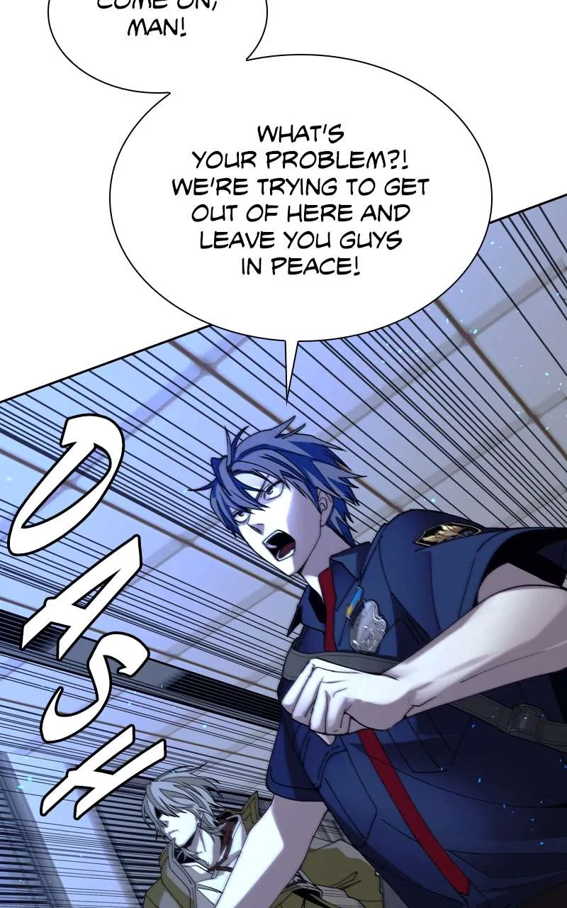 The End is a Game to Me Chapter 69 – Page 106