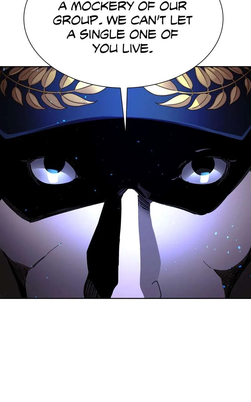 The End is a Game to Me Chapter 69 – Page 108