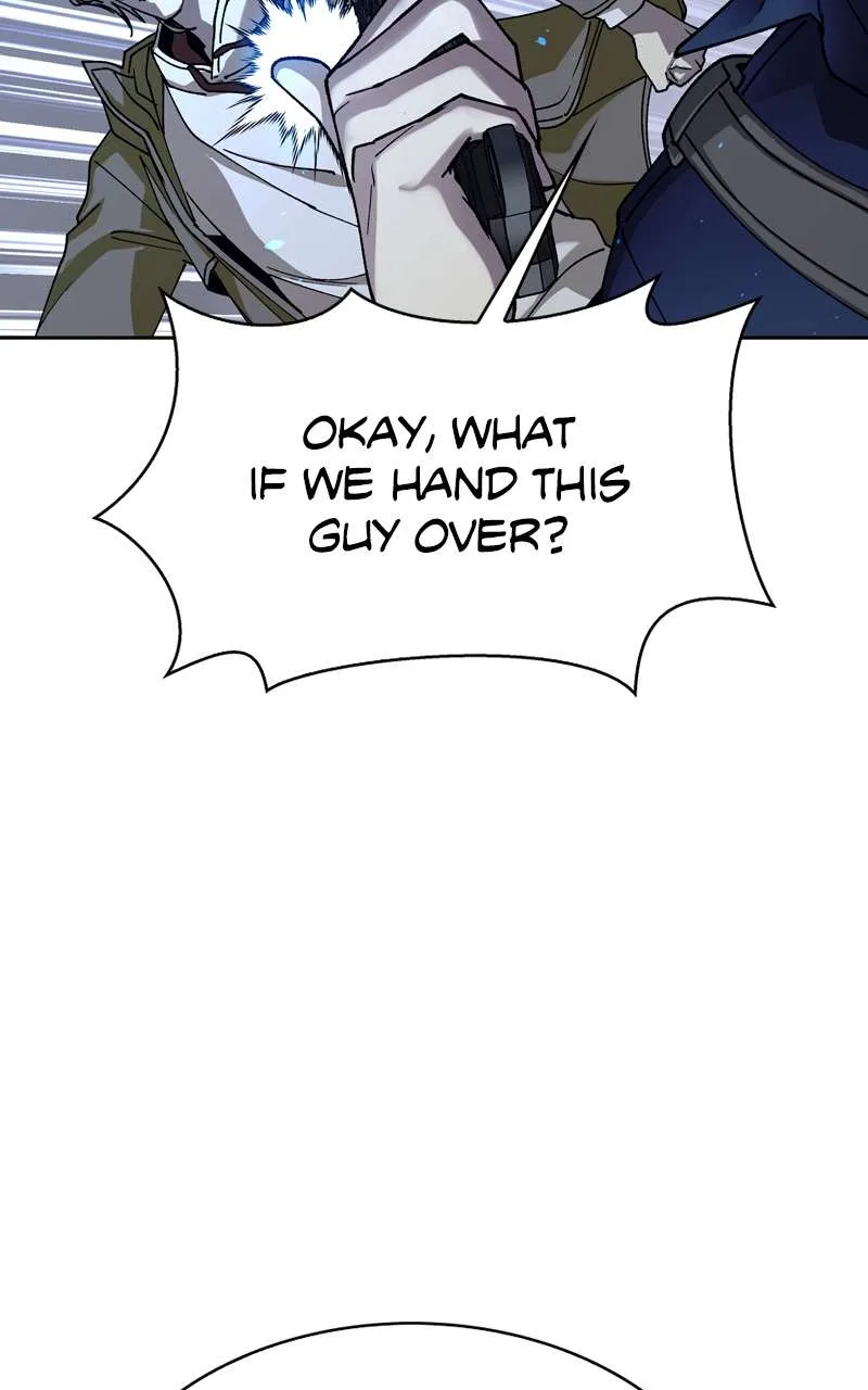 The End is a Game to Me Chapter 69 – Page 110