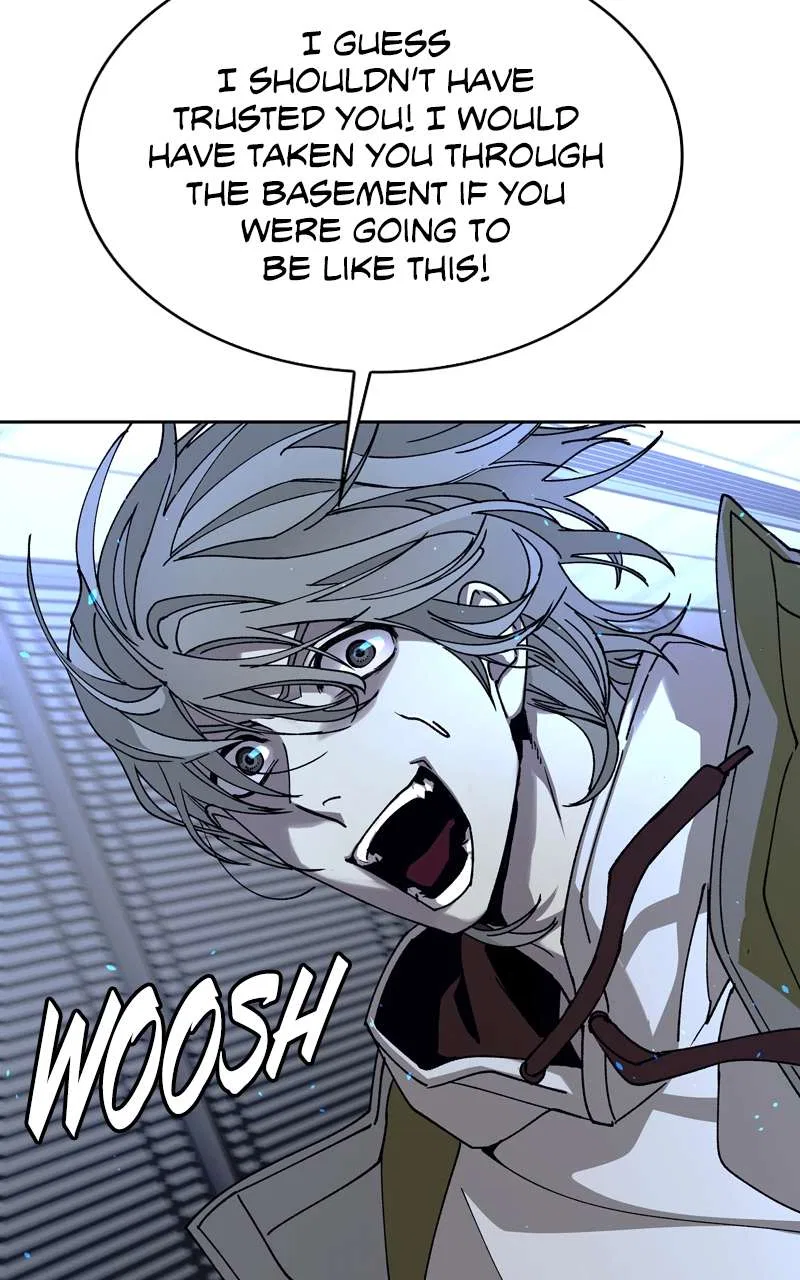 The End is a Game to Me Chapter 69 – Page 111