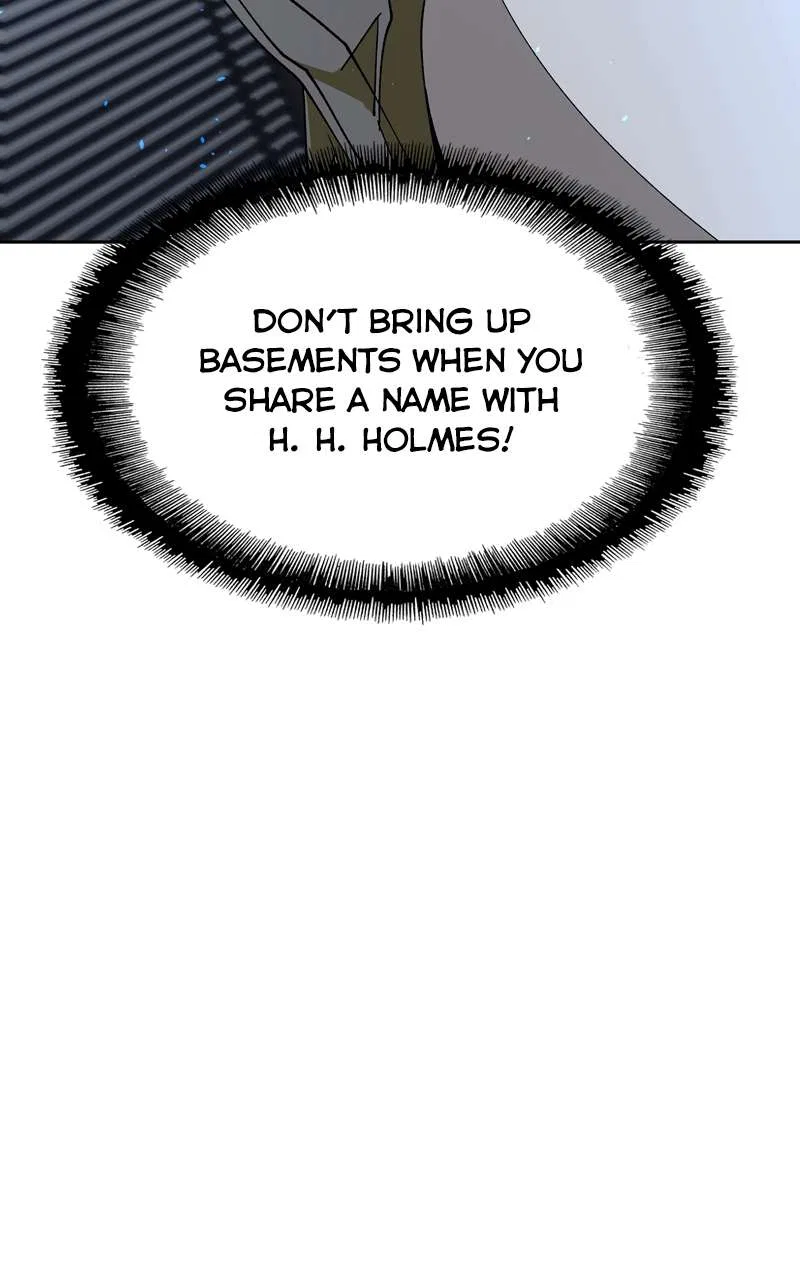 The End is a Game to Me Chapter 69 – Page 112