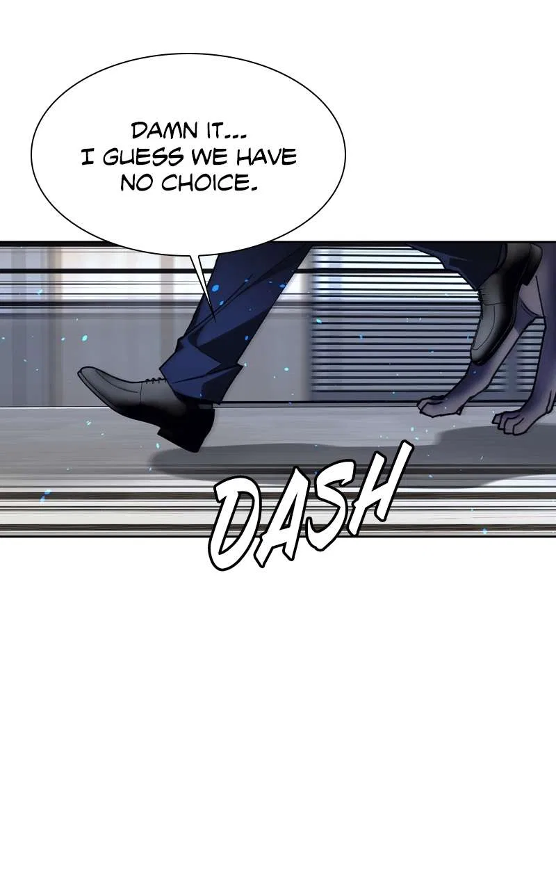 The End is a Game to Me Chapter 69 – Page 113