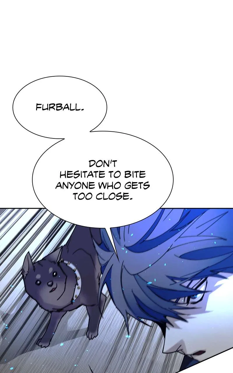 The End is a Game to Me Chapter 69 – Page 114