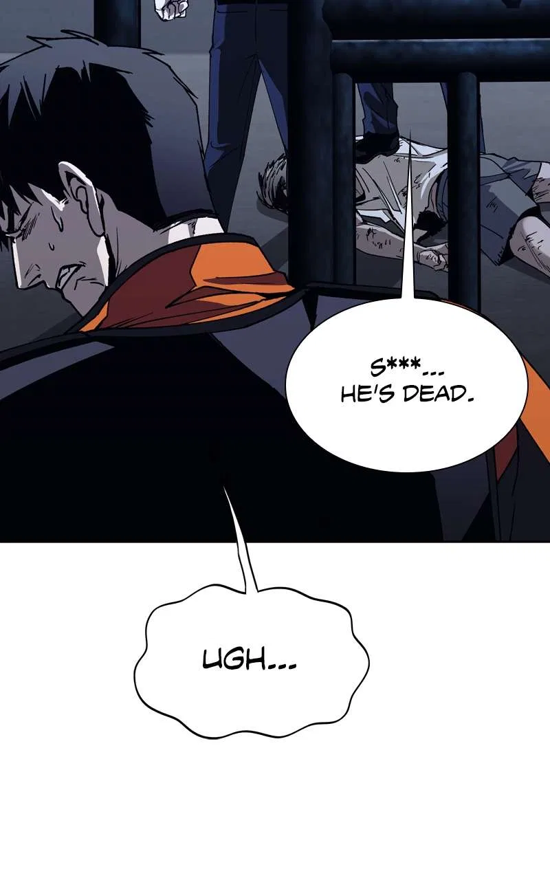 The End is a Game to Me Chapter 68 – Page 7
