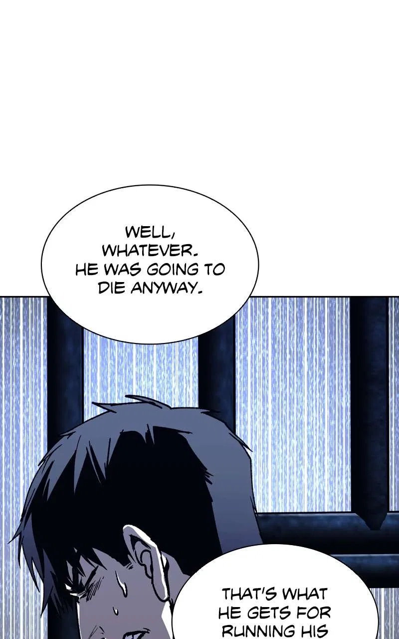 The End is a Game to Me Chapter 68 – Page 8