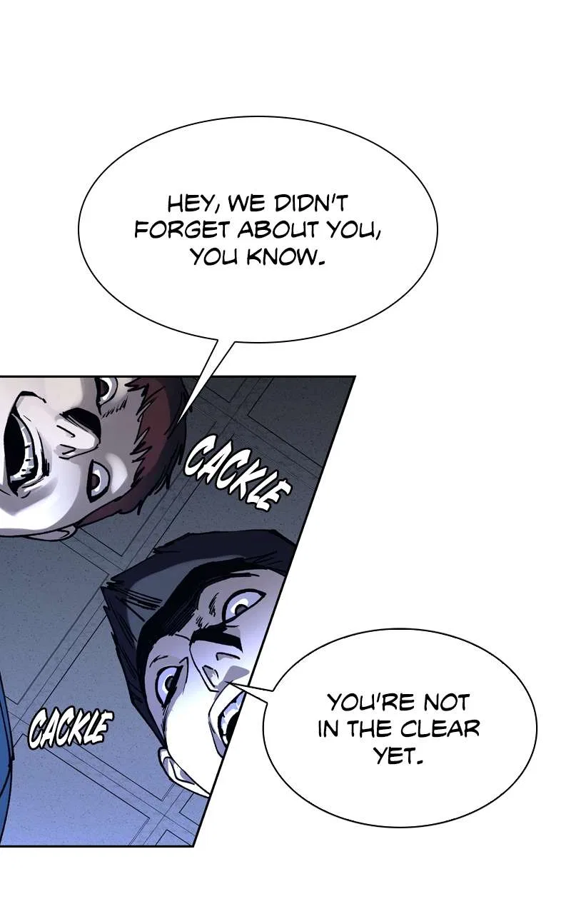 The End is a Game to Me Chapter 68 – Page 10