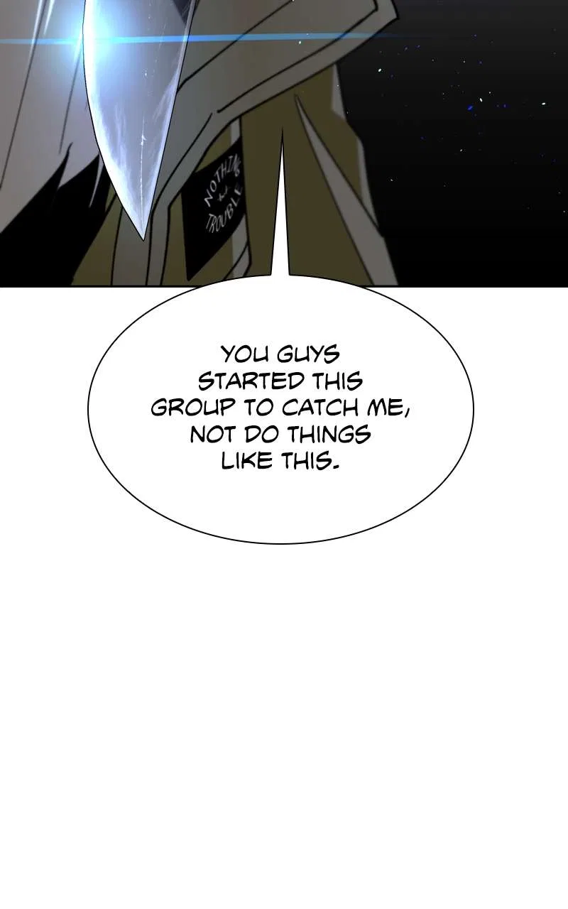 The End is a Game to Me Chapter 68 – Page 21