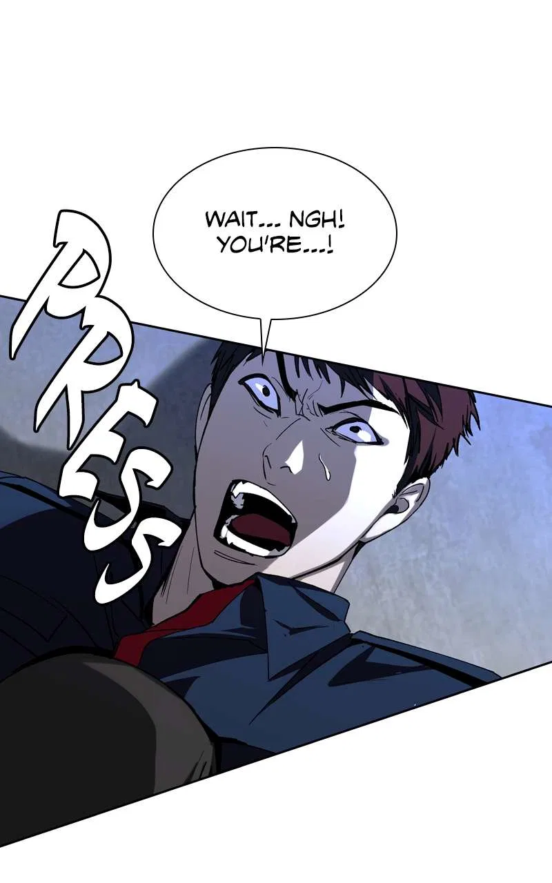 The End is a Game to Me Chapter 68 – Page 22