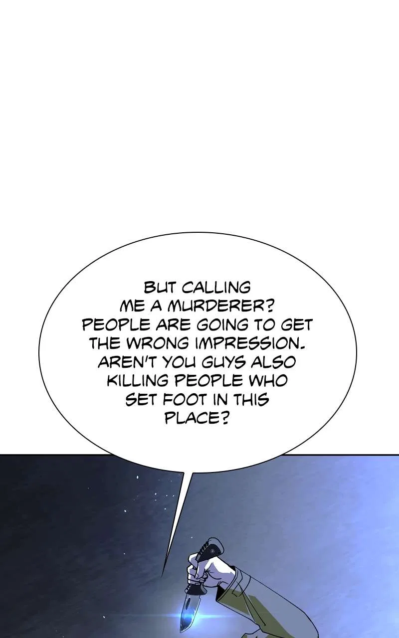 The End is a Game to Me Chapter 68 – Page 25