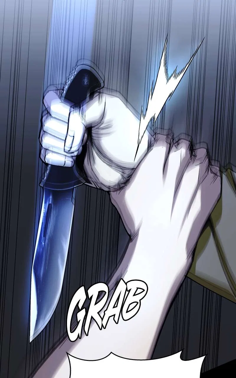 The End is a Game to Me Chapter 68 – Page 28