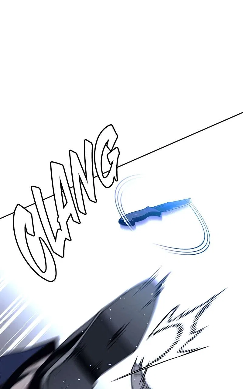 The End is a Game to Me Chapter 68 – Page 33