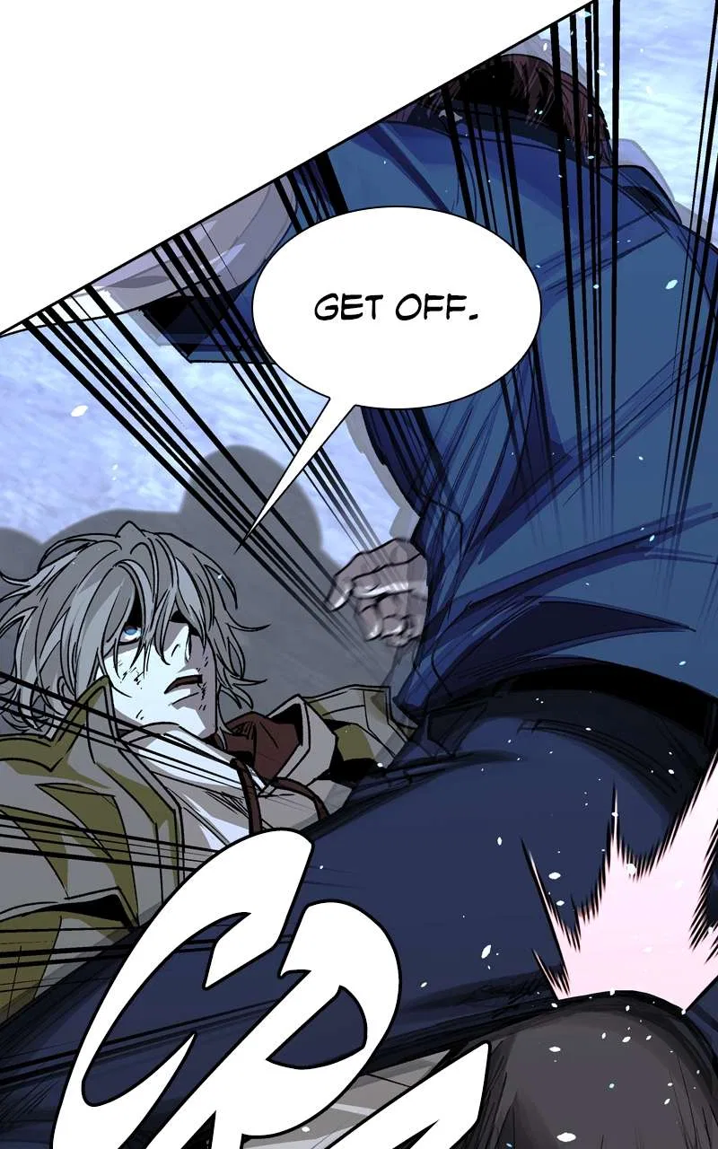 The End is a Game to Me Chapter 68 – Page 45