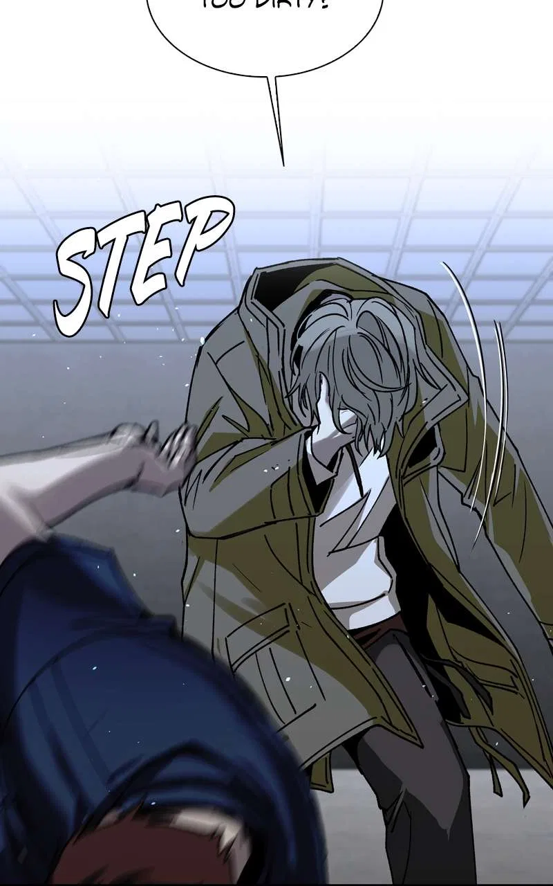The End is a Game to Me Chapter 68 – Page 47