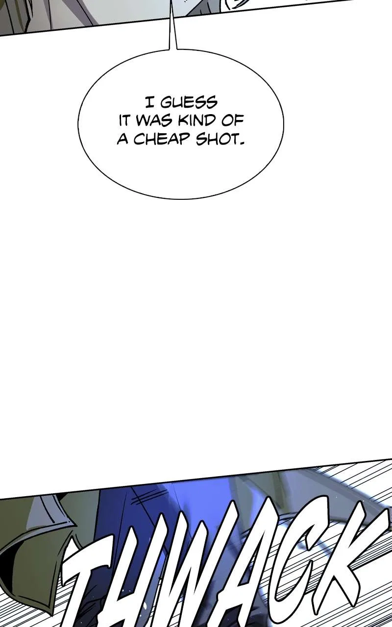 The End is a Game to Me Chapter 68 – Page 49