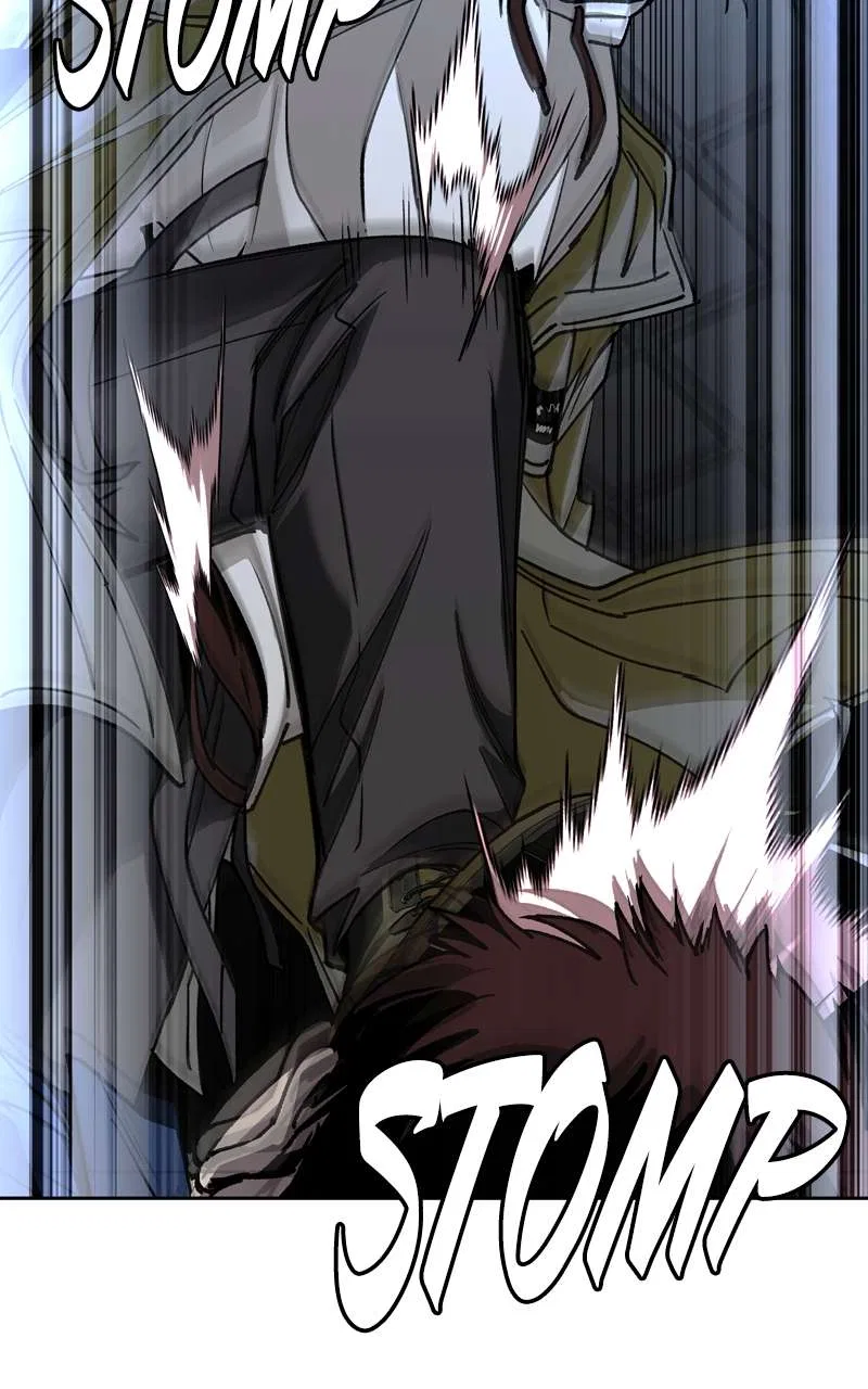 The End is a Game to Me Chapter 68 – Page 53