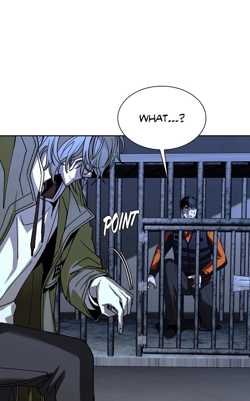The End is a Game to Me Chapter 68 – Page 57