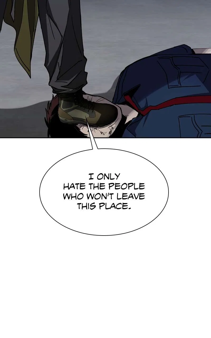 The End is a Game to Me Chapter 68 – Page 58