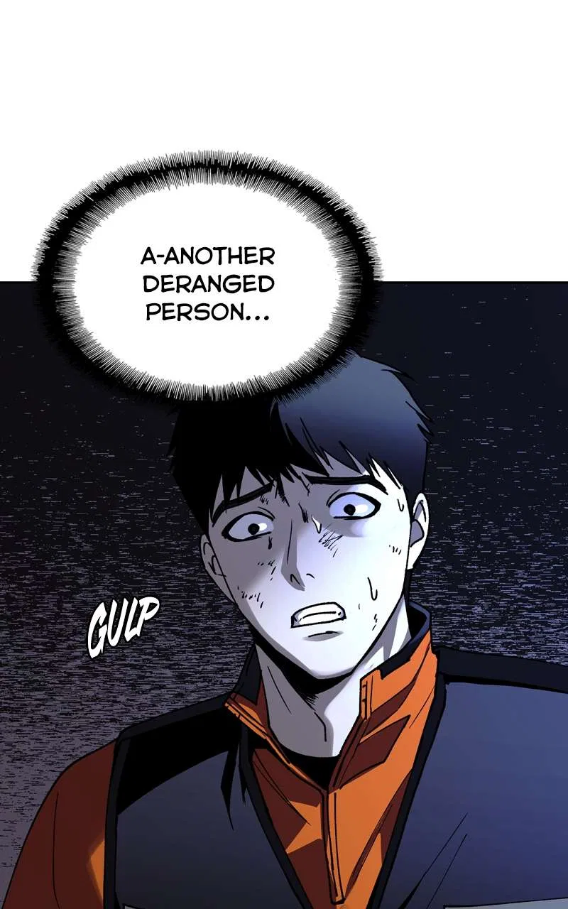 The End is a Game to Me Chapter 68 – Page 61
