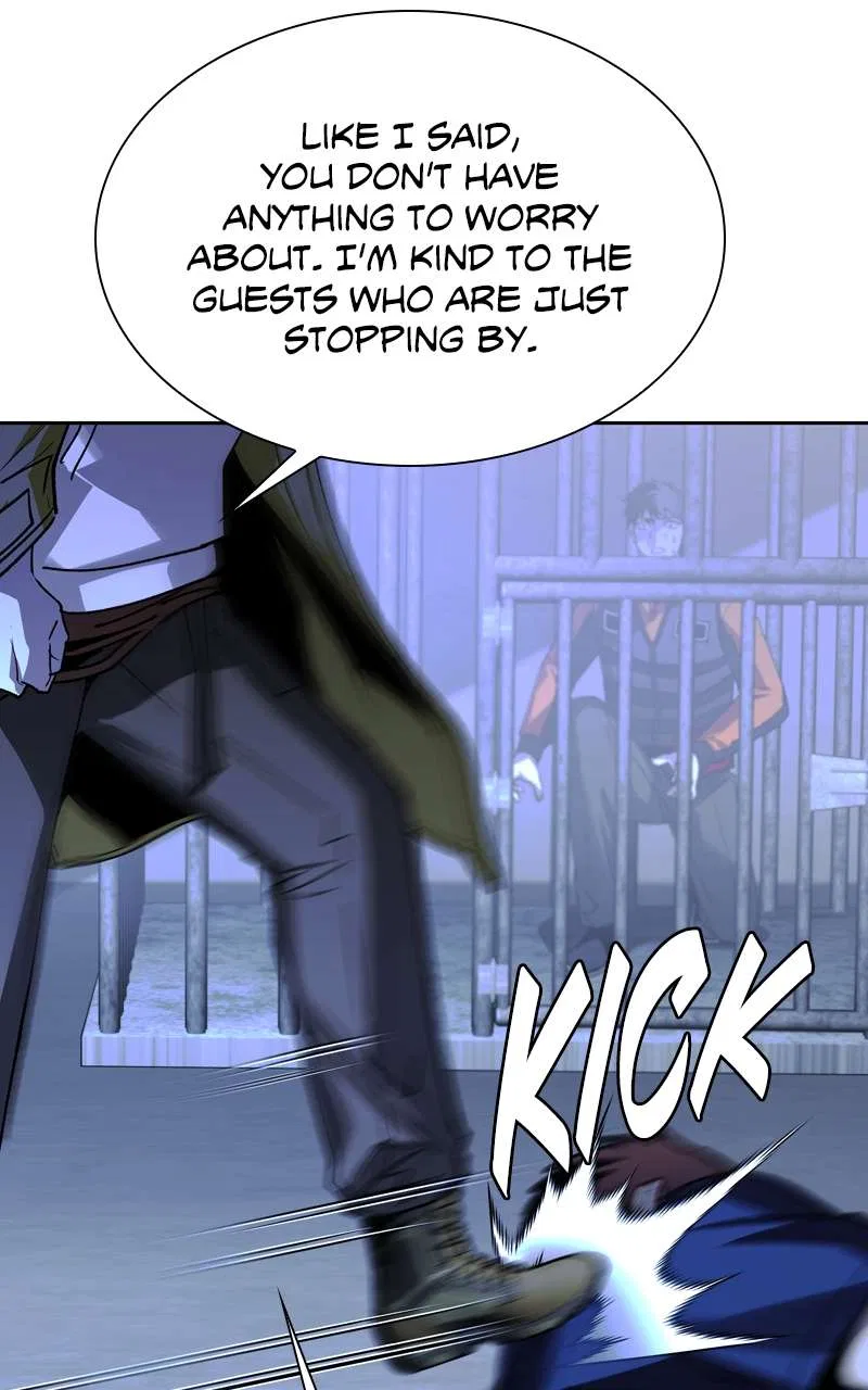 The End is a Game to Me Chapter 68 – Page 64