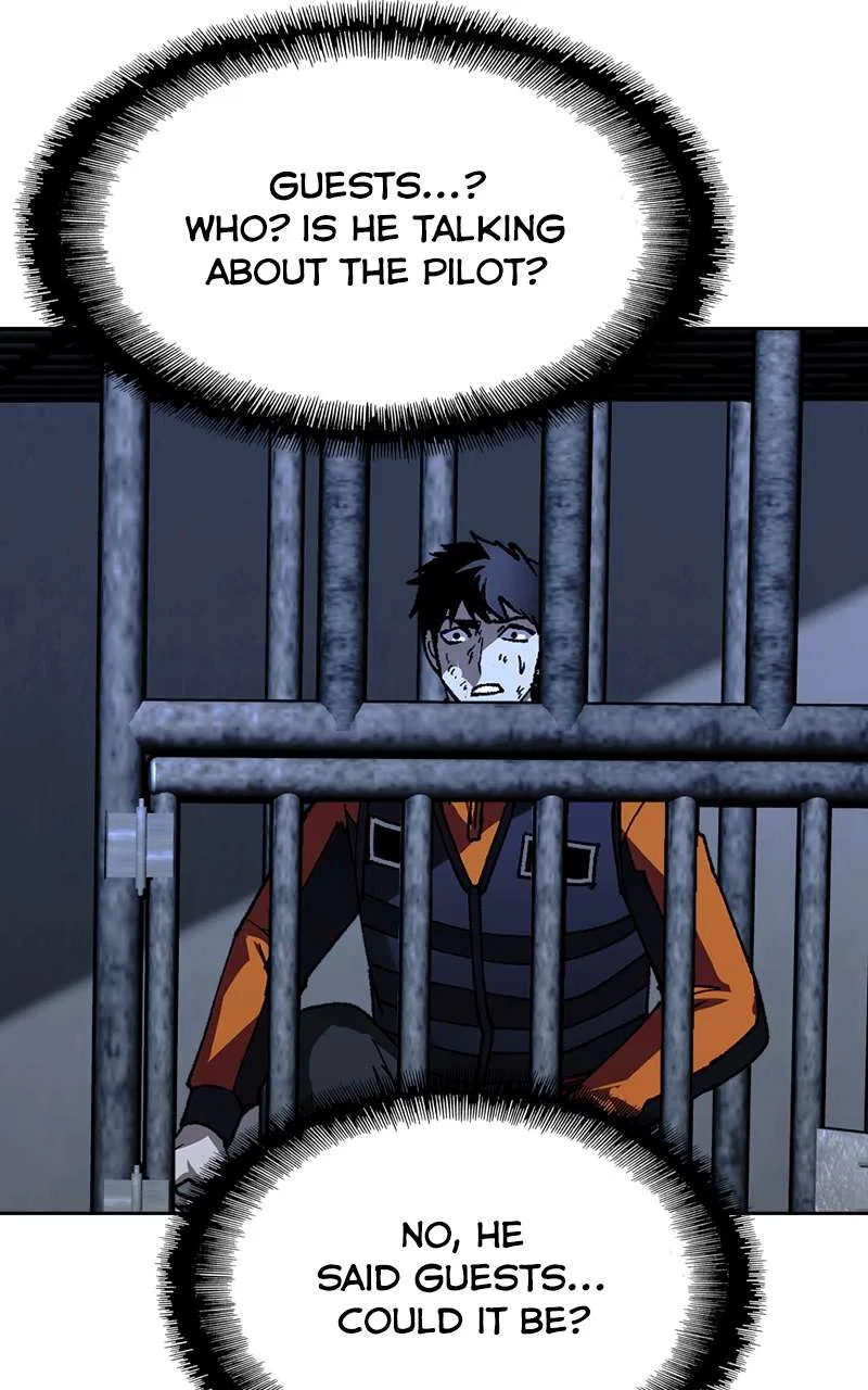 The End is a Game to Me Chapter 68 – Page 66