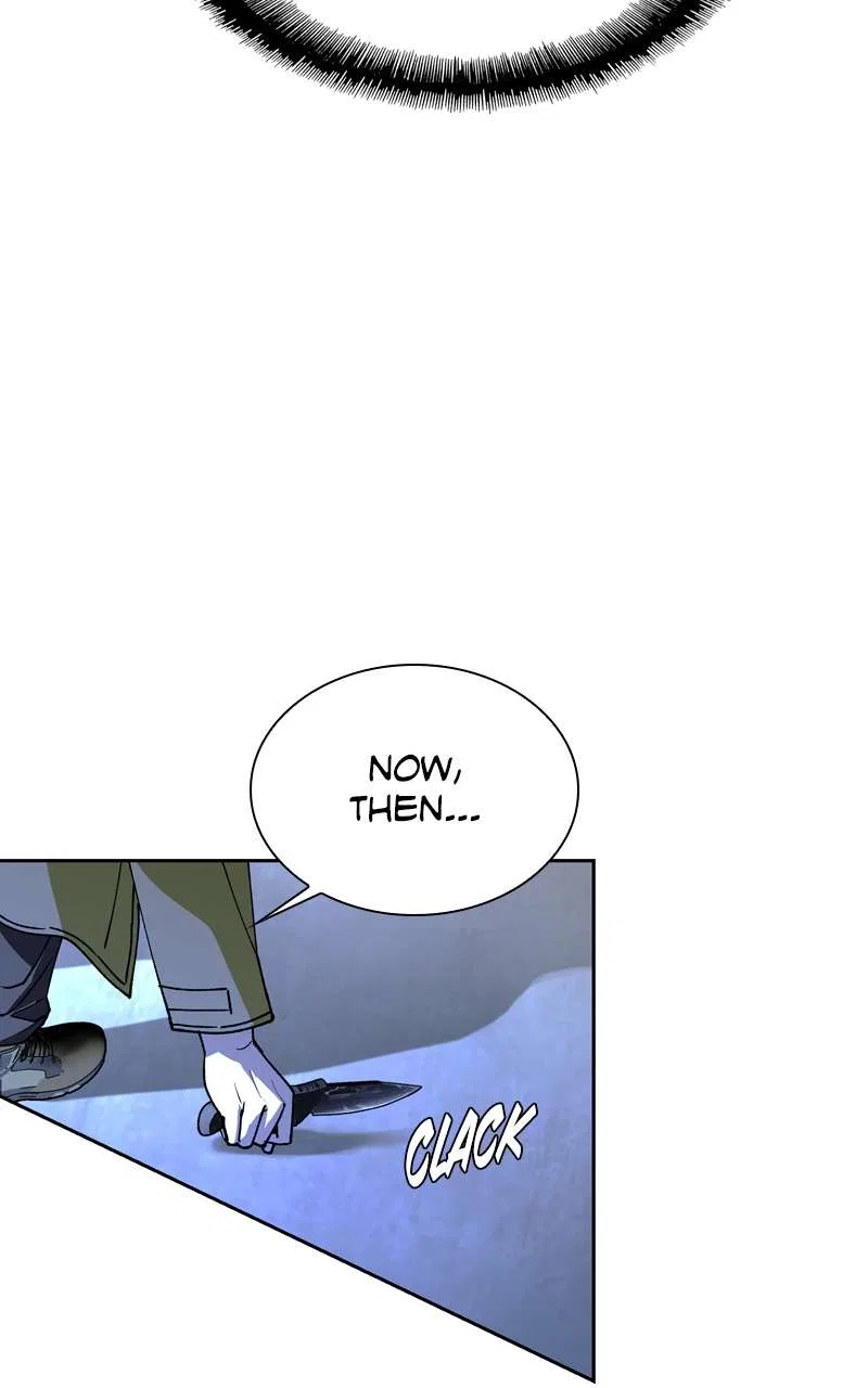 The End is a Game to Me Chapter 68 – Page 67