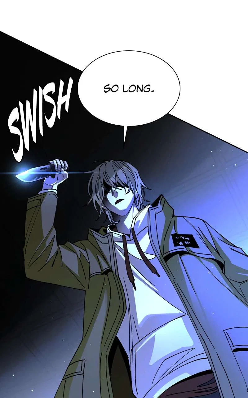 The End is a Game to Me Chapter 68 – Page 68