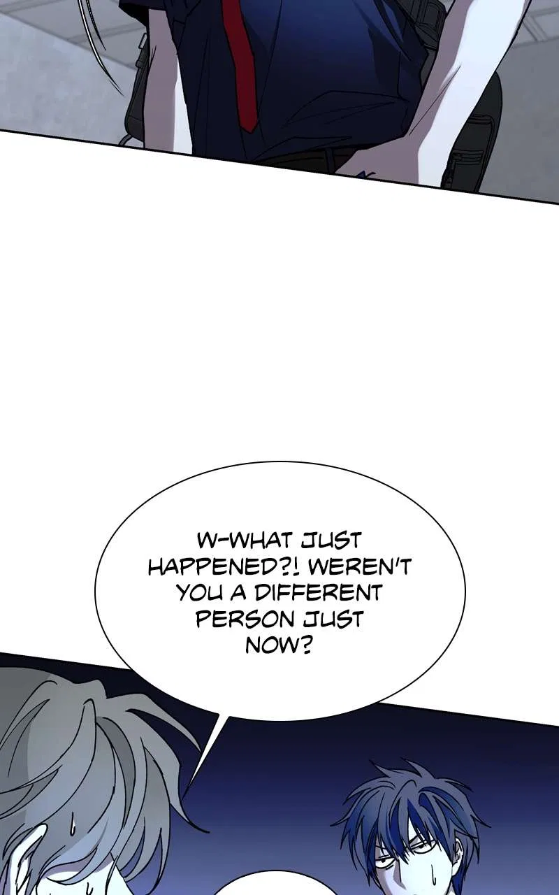 The End is a Game to Me Chapter 68 – Page 81