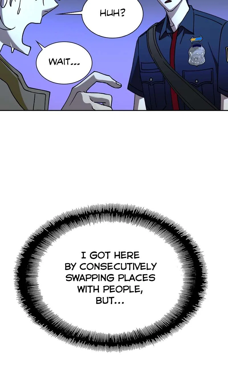 The End is a Game to Me Chapter 68 – Page 82