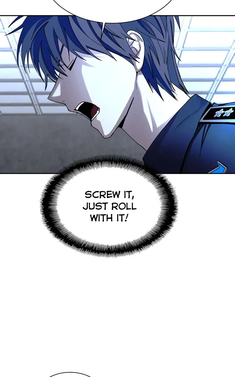 The End is a Game to Me Chapter 68 – Page 85