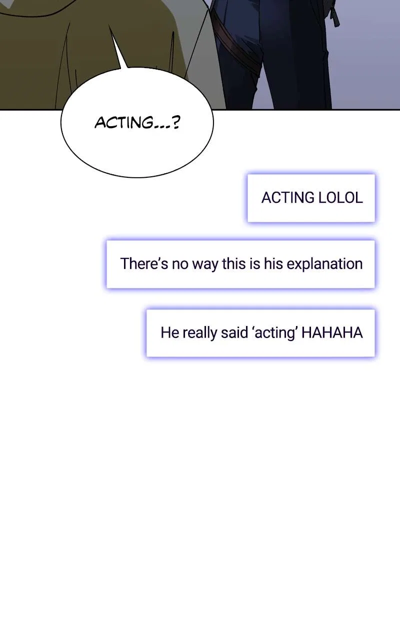 The End is a Game to Me Chapter 68 – Page 88