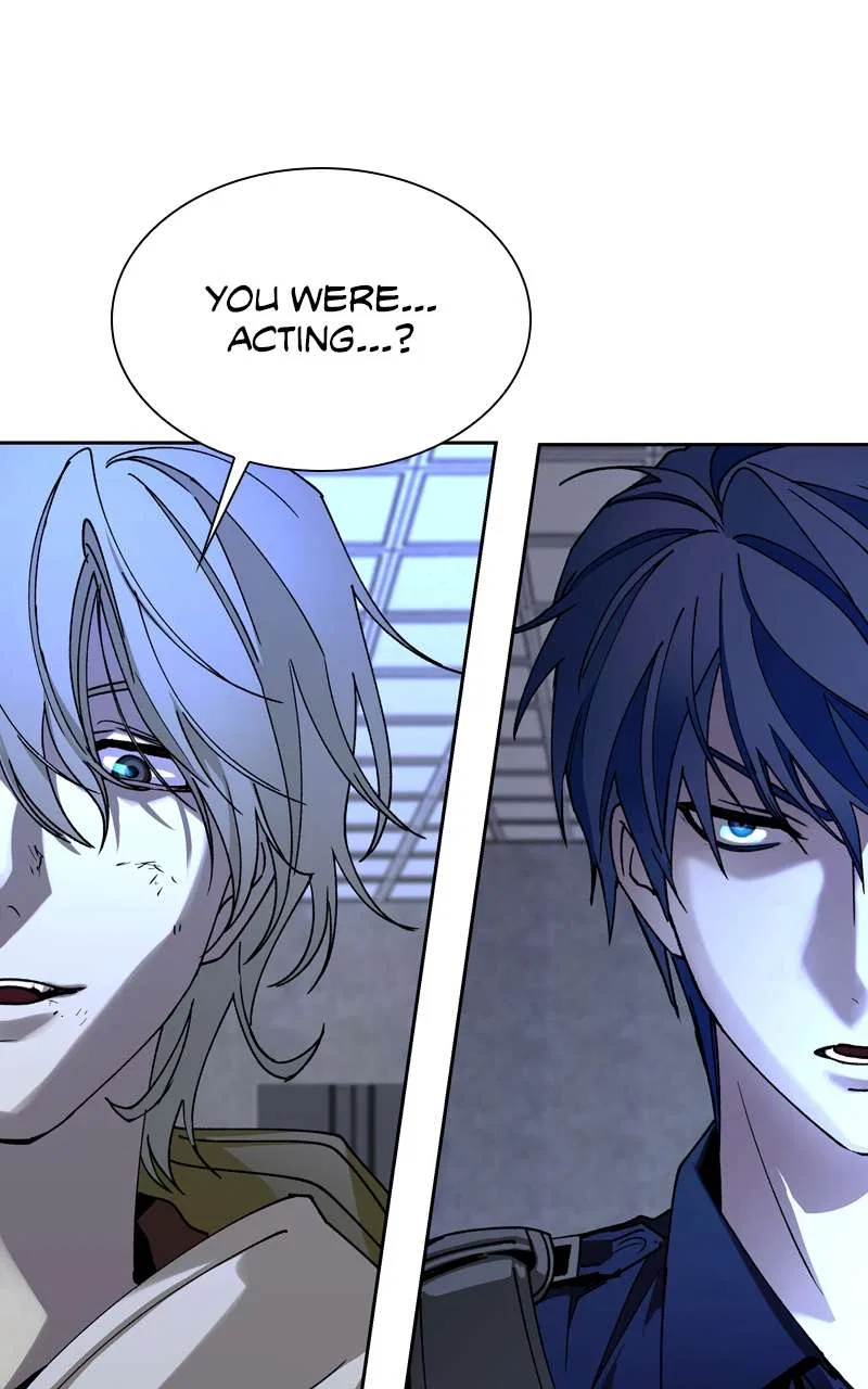 The End is a Game to Me Chapter 68 – Page 89
