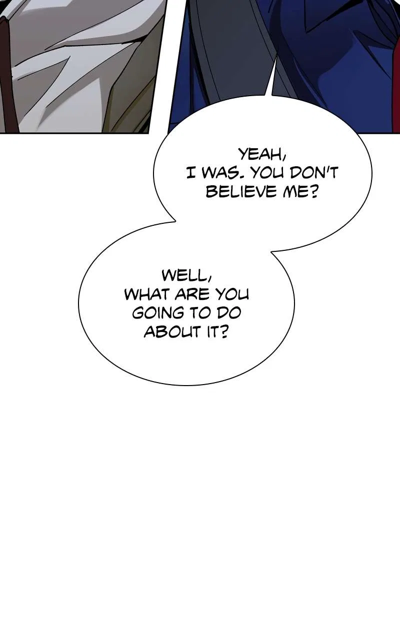 The End is a Game to Me Chapter 68 – Page 90