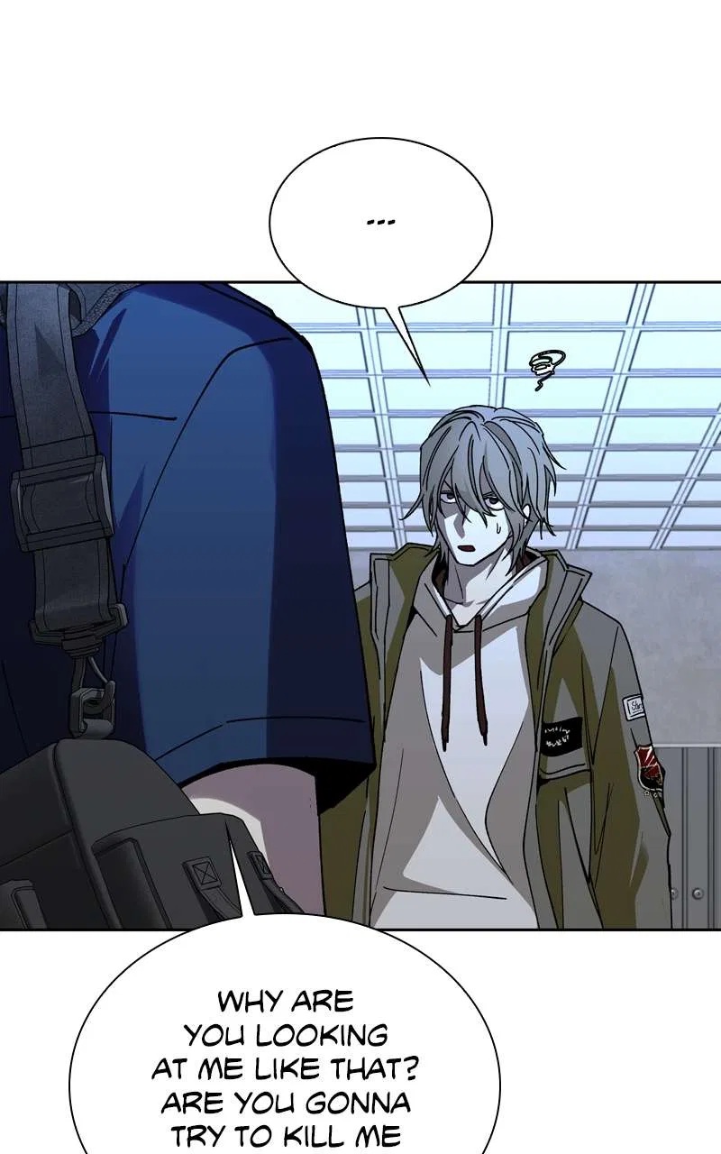 The End is a Game to Me Chapter 68 – Page 91