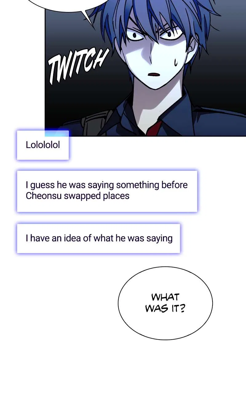 The End is a Game to Me Chapter 68 – Page 94