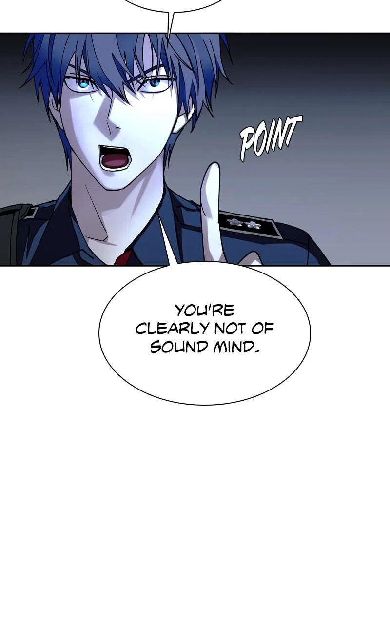 The End is a Game to Me Chapter 68 – Page 105