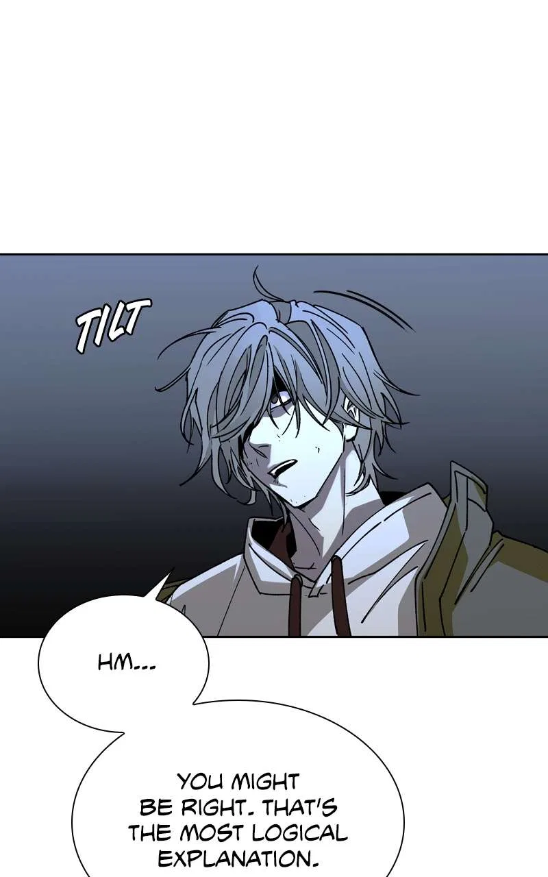 The End is a Game to Me Chapter 68 – Page 106