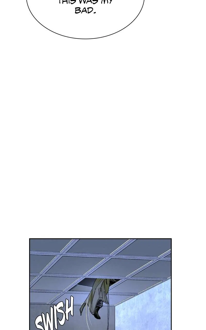 The End is a Game to Me Chapter 68 – Page 110